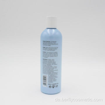 Oil Control Balancing Hair Care Products Shampoo